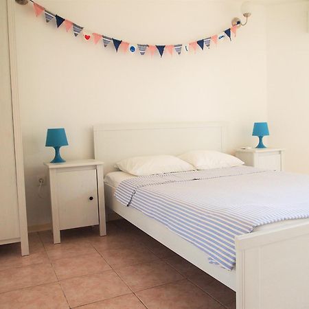נובליה Studio Apartment Branko מראה חיצוני תמונה