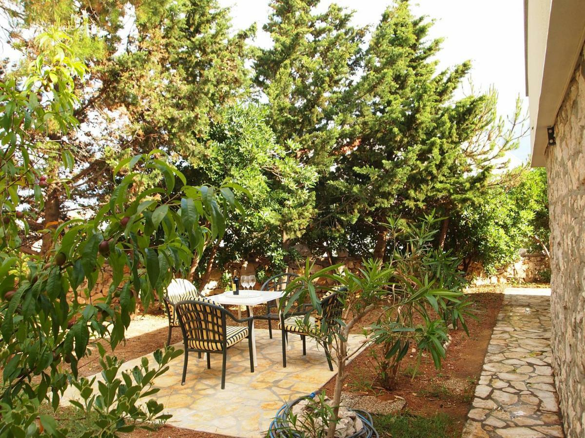 נובליה Studio Apartment Branko מראה חיצוני תמונה